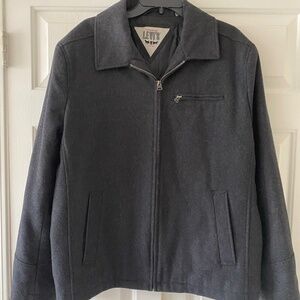 Levi's Wool Blend Jacket